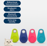 Mini GPS Pet Tracker