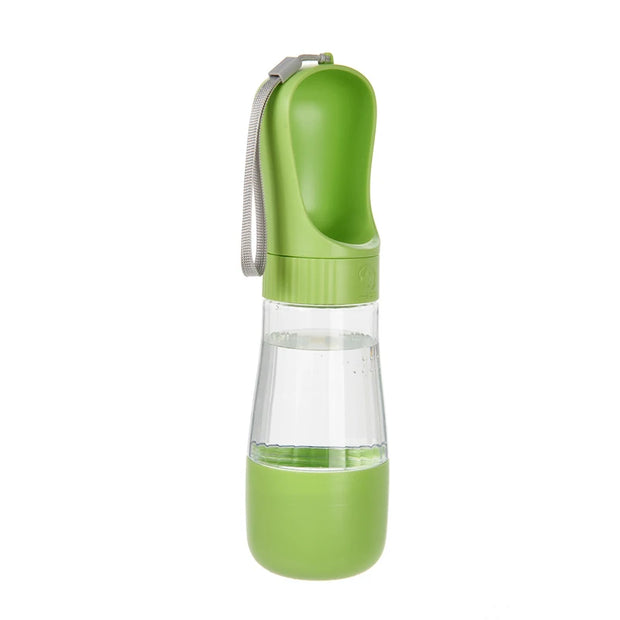 DogCup™ | Hydrate & Feed On the Go