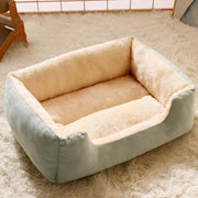 Ultra-Soft Dog/Cat Bed