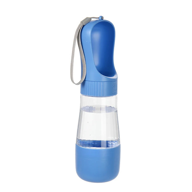 DogCup™ | Hydrate & Feed On the Go