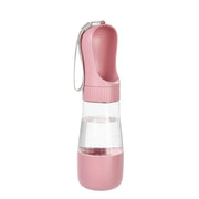 DogCup™ | Hydrate & Feed On the Go
