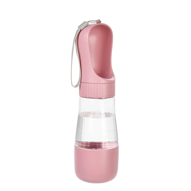 DogCup™ | Hydrate & Feed On the Go